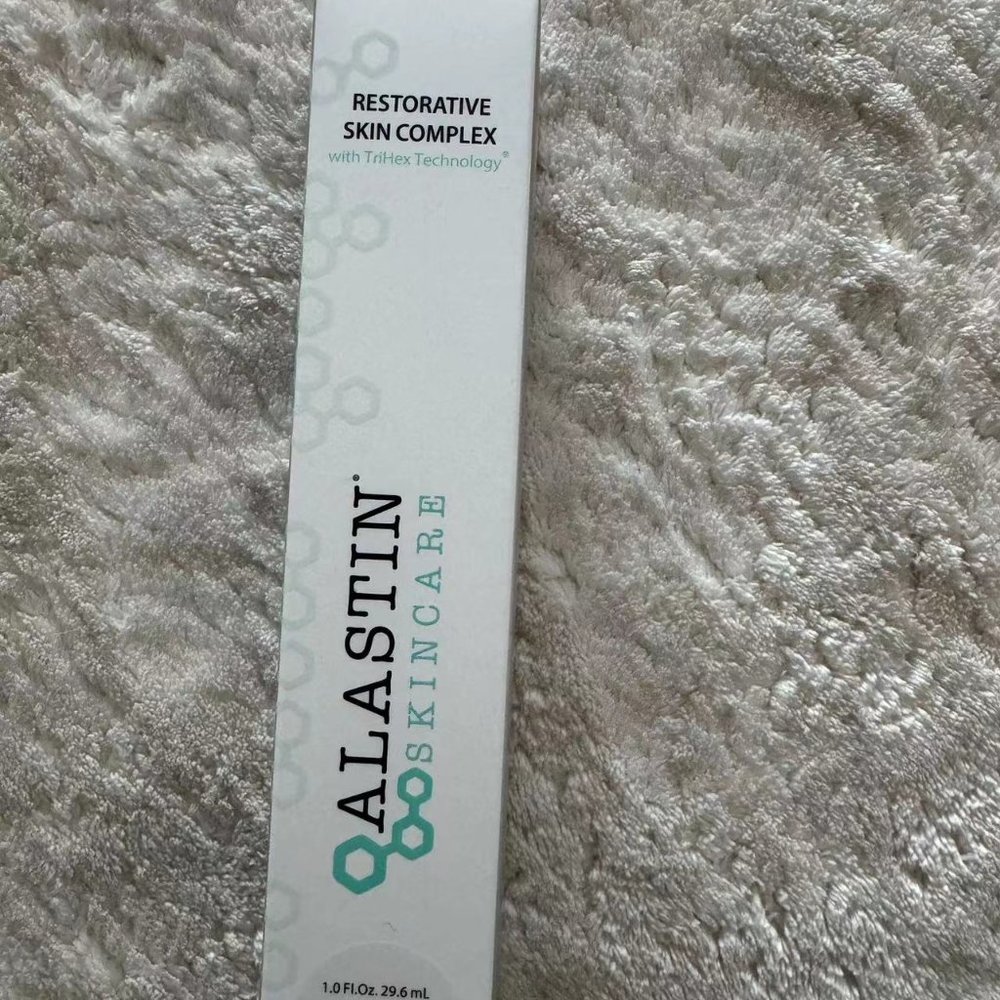 ALASTIN Restorative Skin Complex
